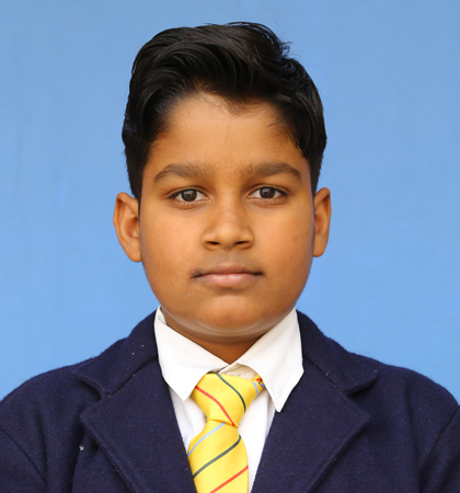 LAKSHYA  PACHAURI 